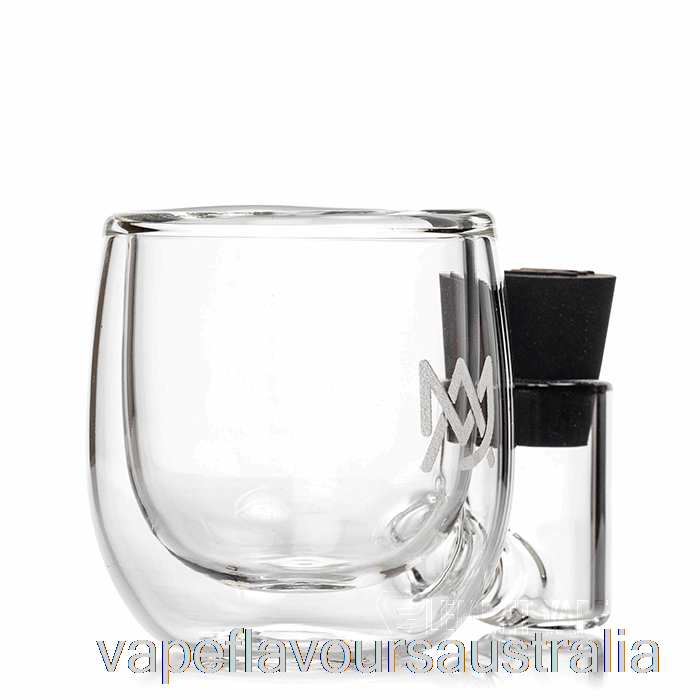 Vape Australia MJ Arsenal ISO STATION Clear